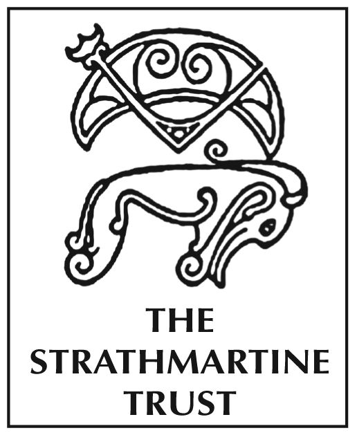 Strathmartine Trust